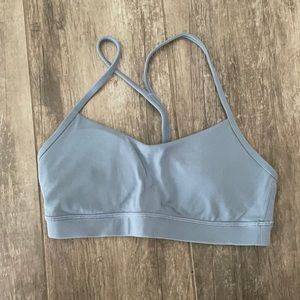 Lululemon Y Flow Bra